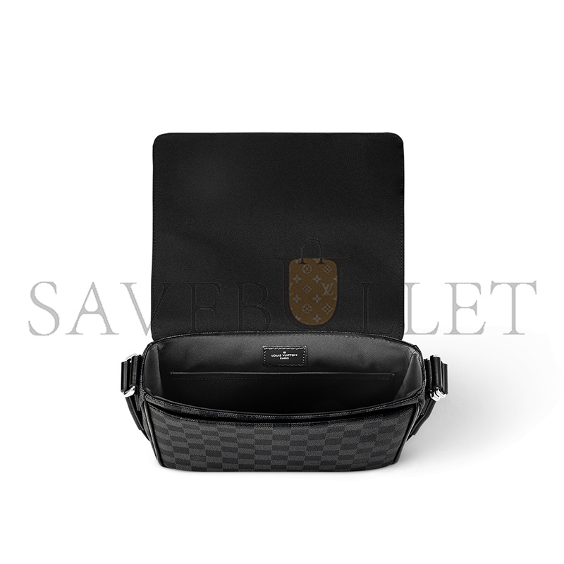 LOUIS VUITTON DISTRICT PM N42710 (26*20*7cm) LOUIS VUITTON DISTRICT PM N42710 (26*20*7cm)